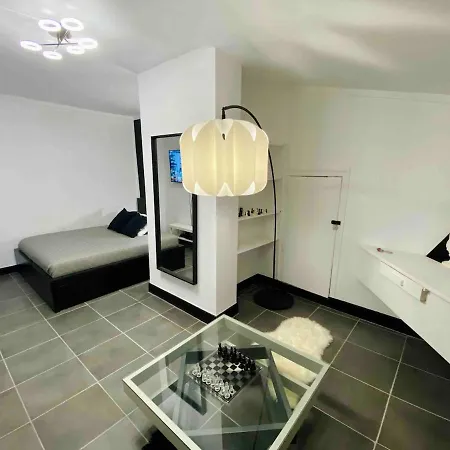 Suite Apollon Saint-Etienne  Exterior photo