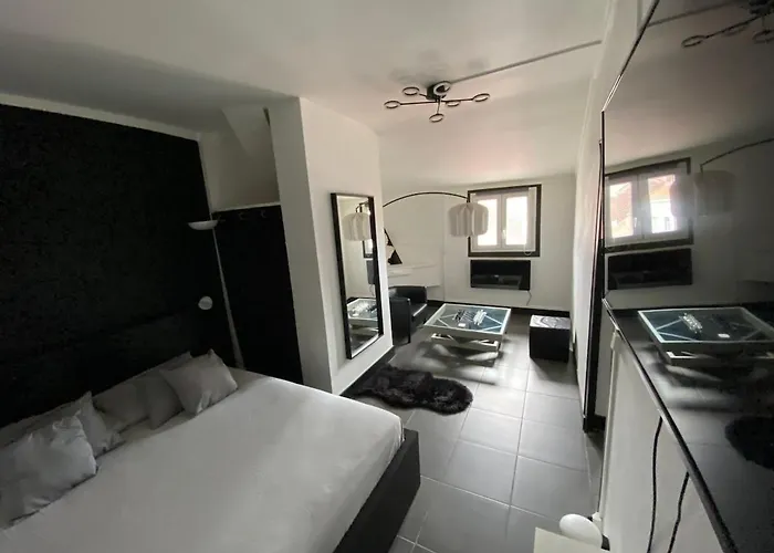 Suite Apollon