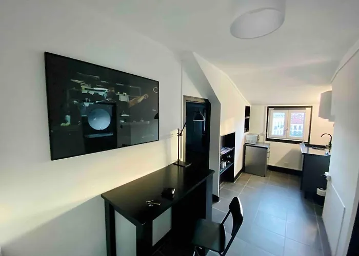 Suite Apollon