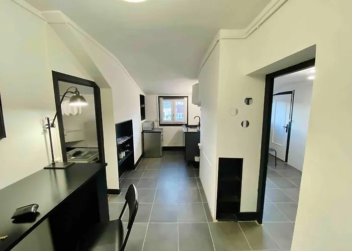 Suite Apollon