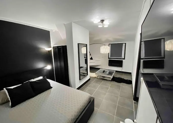 Suite Apollon