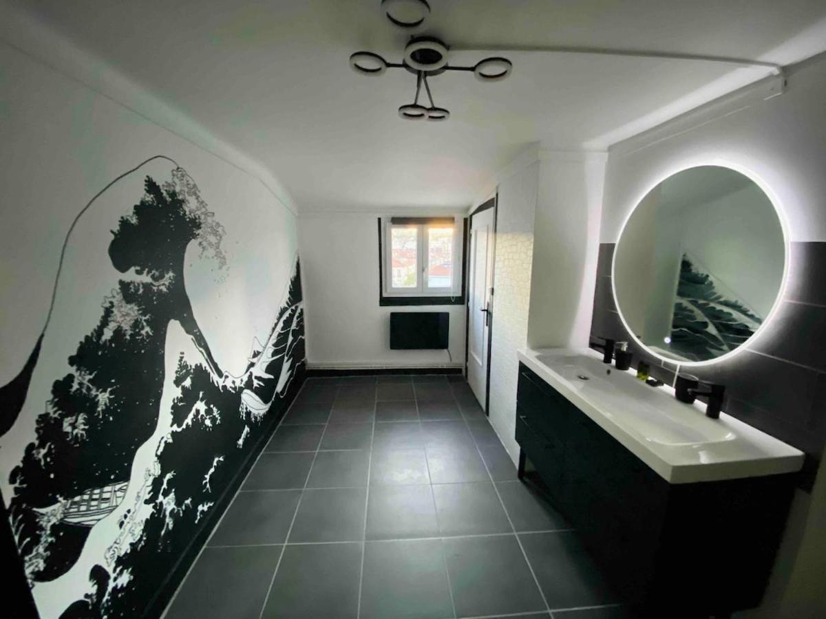 Apartment Apollon *