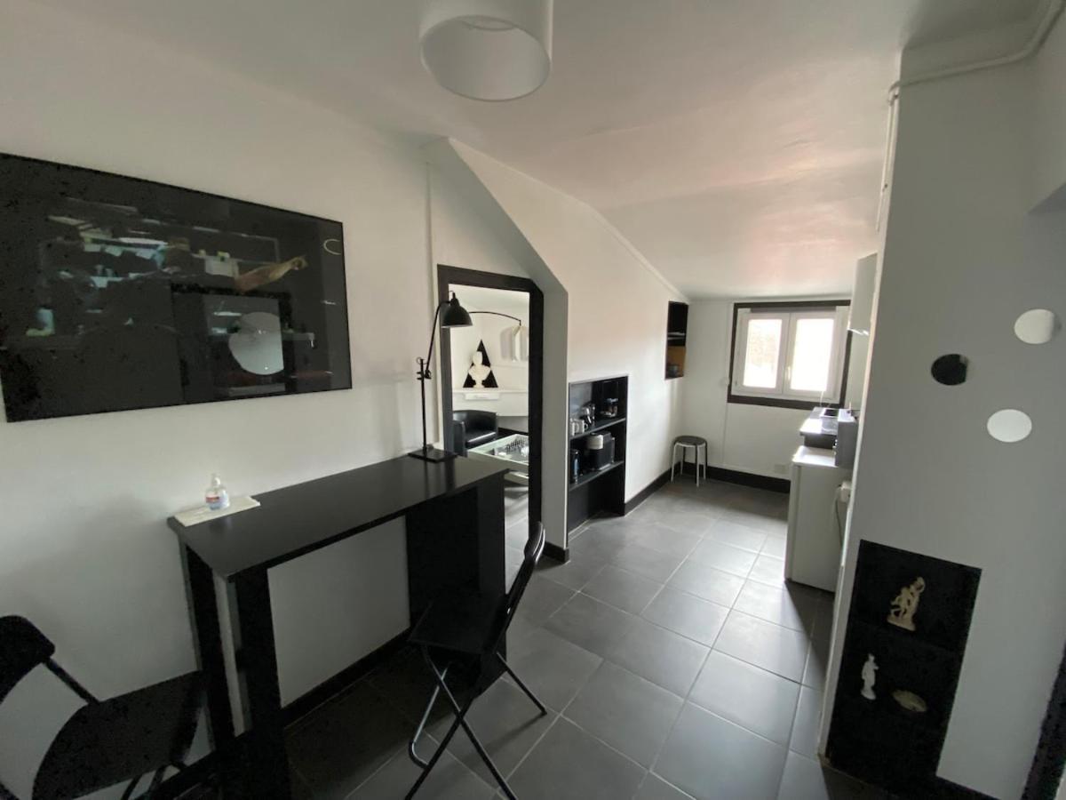 Apartment Apollon Saint-Etienne (Loire)