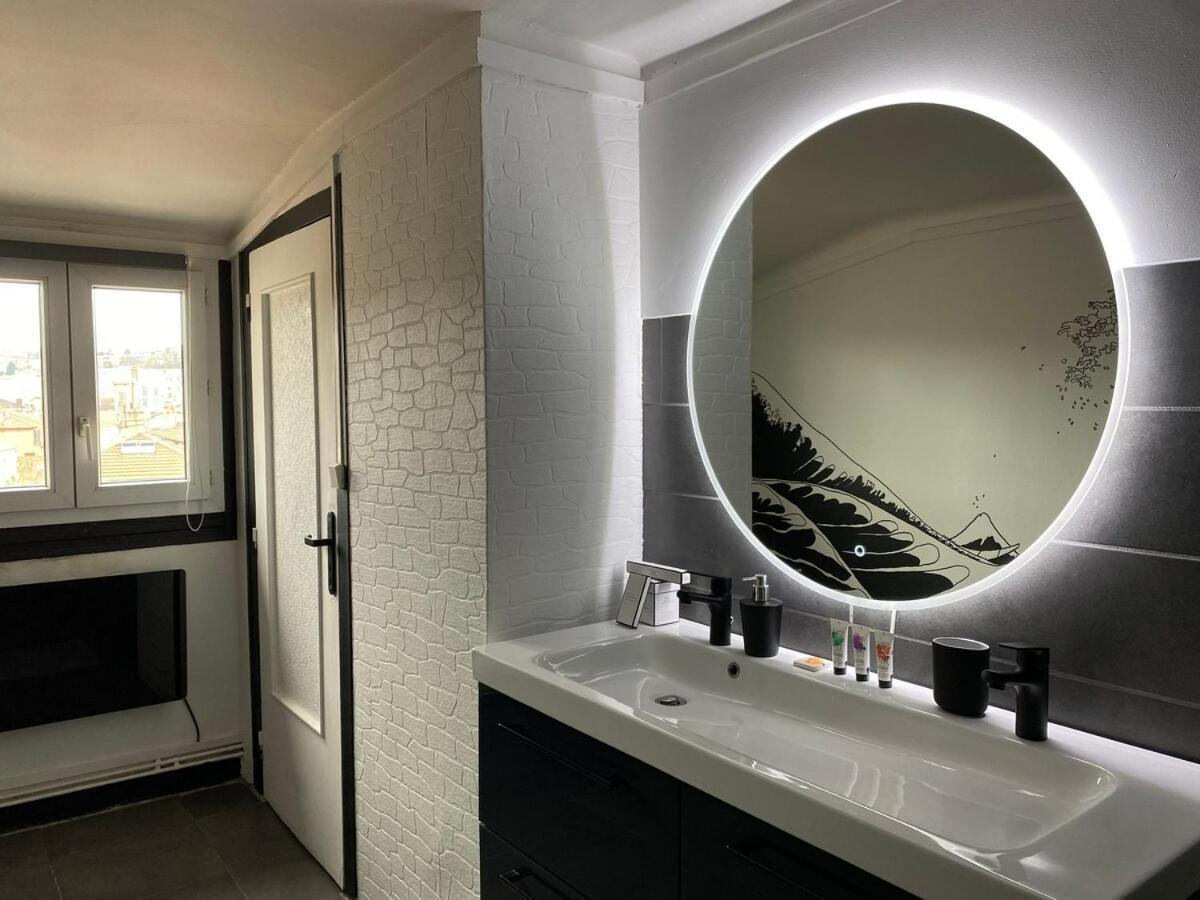 Apollon Apartment
