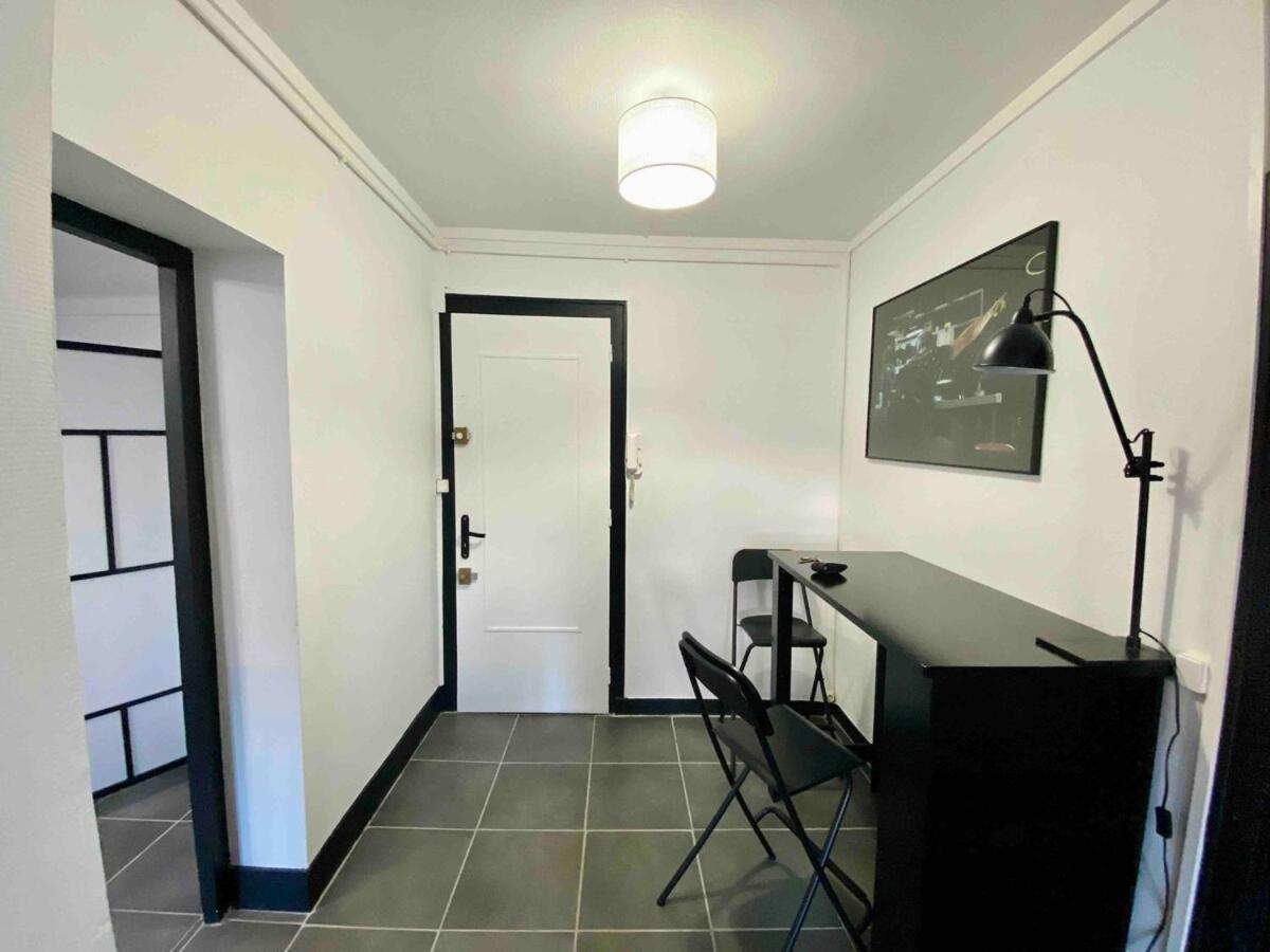 Apollon Apartment Saint-Etienne (Loire)