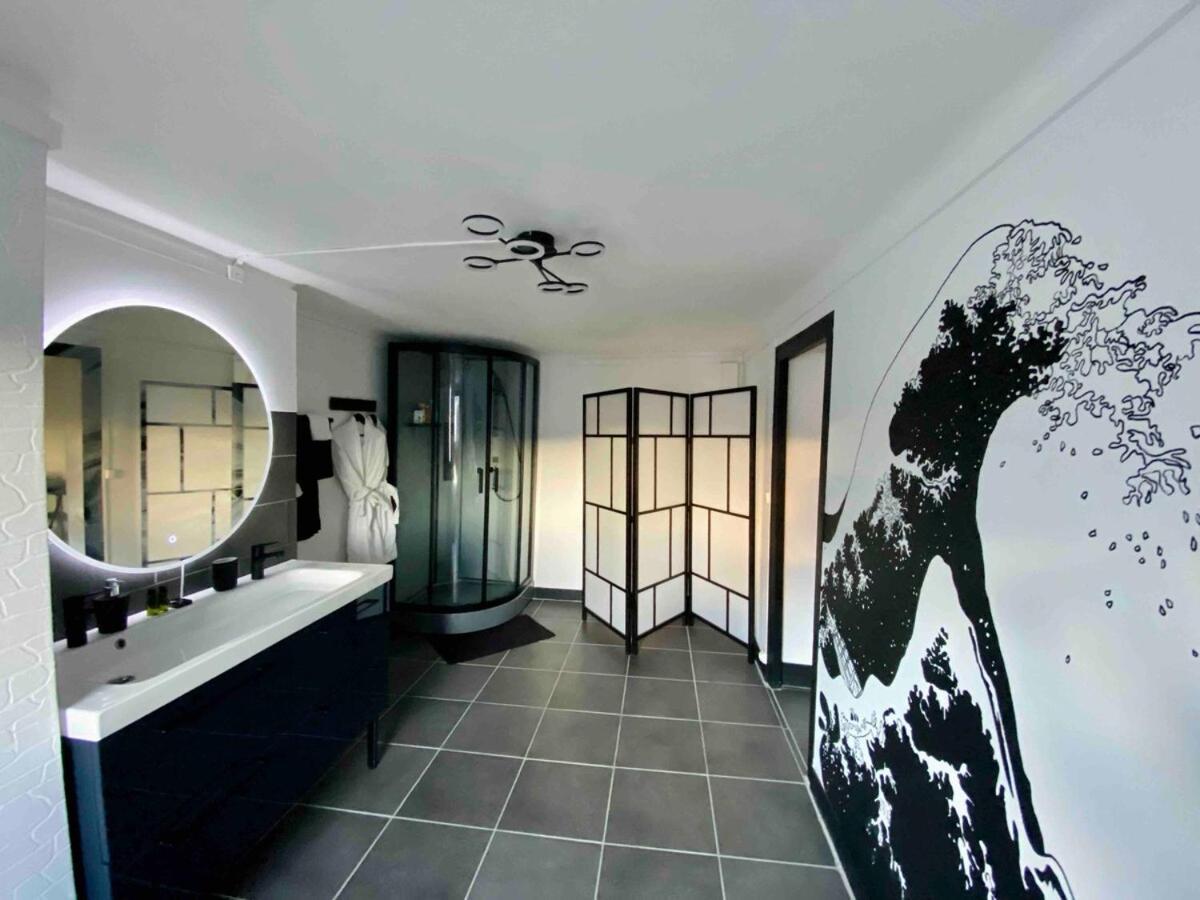Apollon Apartment