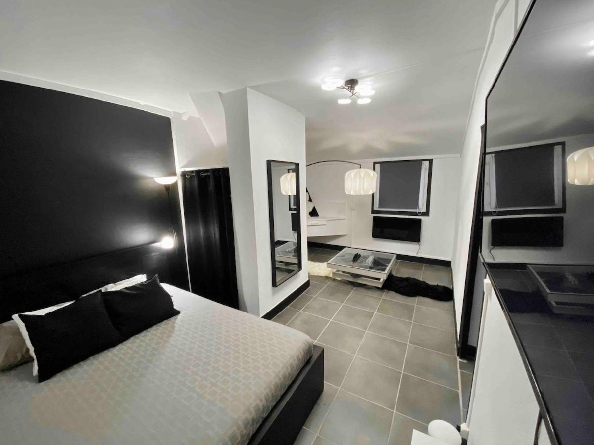 Apartment Apollon